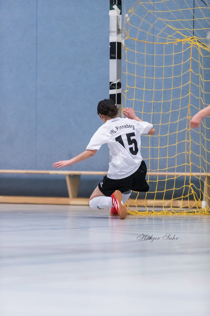 Bild 175 - wCJ Futsalmeisterschaft Runde 1